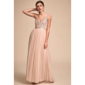 BHLDN Avery Dress